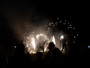 Rozsvícení stromečku - vánoce 2017